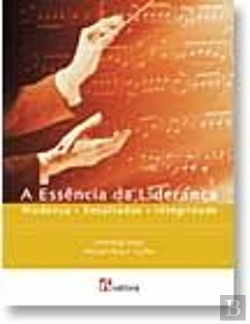 Bertrand.pt - A Essência da Liderança