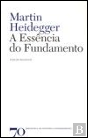A Essência do Fundamento