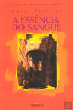Bertrand.pt - A Essência do Sangue