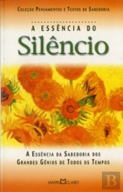 A Essência Do Silêncio 