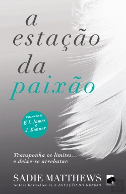 Bertrand.pt - A Estação da Paixão