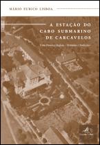 A Estação do Cabo Submarino de Carcavelos