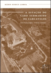 A Estação do Cabo Submarino de Carcavelos