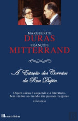 Bertrand.pt - A Estação dos Correios da Rua Dupin