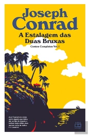 A Estalagem das Duas Bruxas - Contos Completos - Volume I