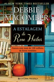A Estalagem de Rose Harbor