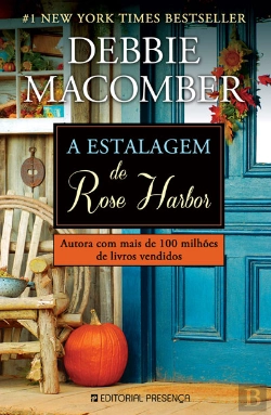Bertrand.pt - A Estalagem de Rose Harbor