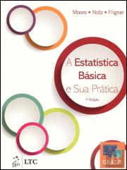 A Estatística Básica e sua Prática