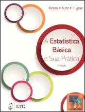 A Estatística Básica e sua Prática