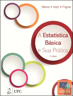 Bertrand.pt - A Estatística Básica e sua Prática