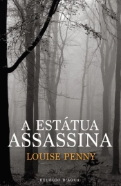 A Estátua Assassina