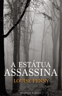 Bertrand.pt - A Estátua Assassina