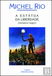 A Estátua da Liberdade