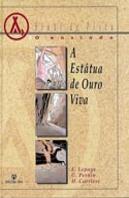 A Estátua de Ouro Viva