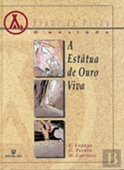 A Estátua de Ouro Viva