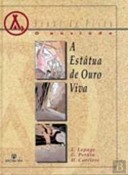 Bertrand.pt - A Estátua de Ouro Viva