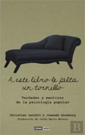 A Este Libro Le Falta Un Tornillo