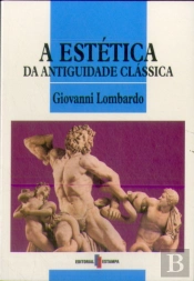A Estética da Antiguidade Clássica