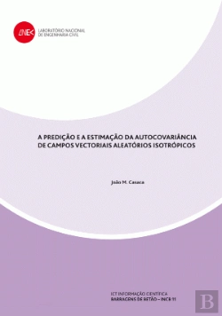 Bertrand.pt - A estimação da autocovariância de campos vectoriais aleatórios isotrópicos