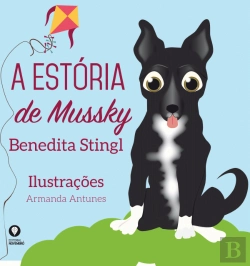 Bertrand.pt - A Estória de Mussky