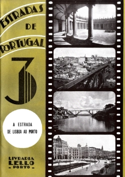 Bertrand.pt - A Estrada de Lisboa ao Porto