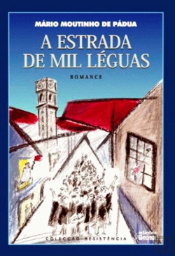 Bertrand.pt - A Estrada de Mil Léguas