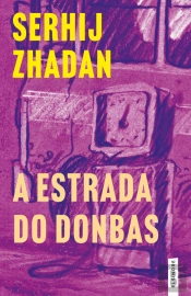 A Estrada do Donbas