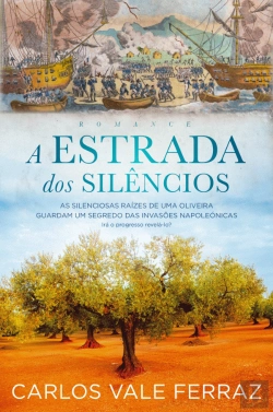 Bertrand.pt - A Estrada dos Silêncios
