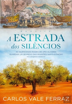 Bertrand.pt - A Estrada Dos Silêncios