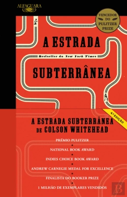 Bertrand.pt - A Estrada Subterrânea