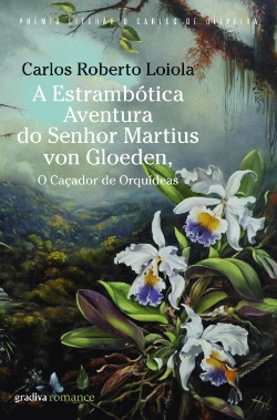Bertrand.pt - A Estrambótica Aventura do Senhor Martius Von Gloeden