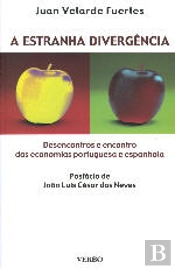 A Estranha Divergência