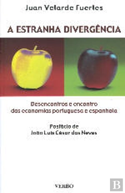 Bertrand.pt - A Estranha Divergência