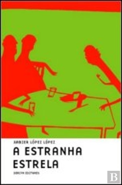 Bertrand.pt - A Estranha Estrela
