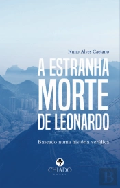 A Estranha Morte de Leonardo  