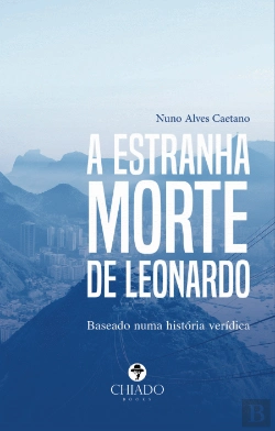Bertrand.pt - A Estranha Morte de Leonardo  