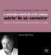  A Estranha Morte do Prof. Antena