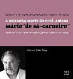 Bertrand.pt -  A Estranha Morte do Prof. Antena