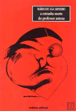 Bertrand.pt - A Estranha Morte do Professor Antena