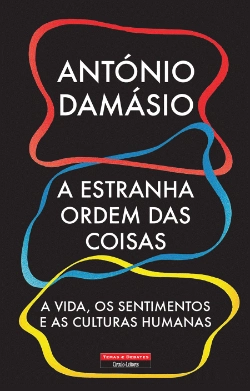 Bertrand.pt - A Estranha Ordem das Coisas