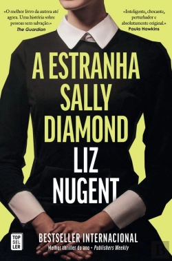 Bertrand.pt - A Estranha Sally Diamond