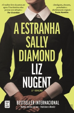 Bertrand.pt - A Estranha Sally Diamond