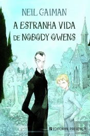 A Estranha Vida de Nobody Owens