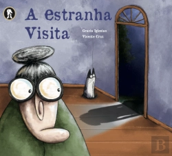 Bertrand.pt - A Estranha Visita