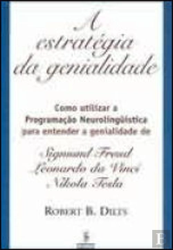 Bertrand.pt - A Estratégia da Genialidade - Volume III