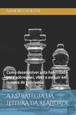 Bertrand.pt - A Estrategia Da Leitura Da Realidade