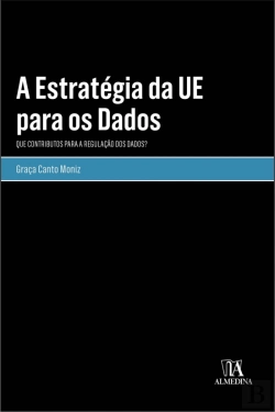 Bertrand.pt - A Estratégia da UE para os Dados