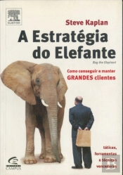 A Estratégia do Elefante