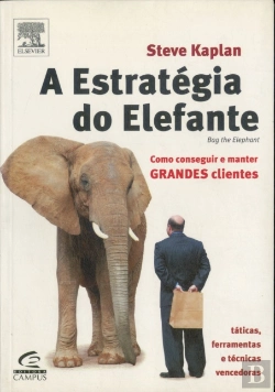 Bertrand.pt - A Estratégia do Elefante