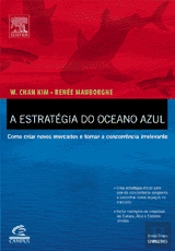 A Estratégia do Oceano Azul